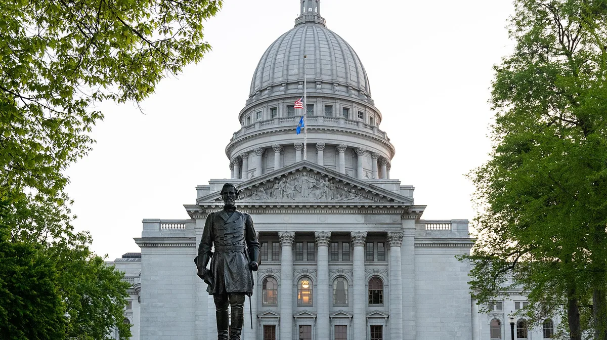 Airbnb marketing services in Madison, Wisconsin, USA