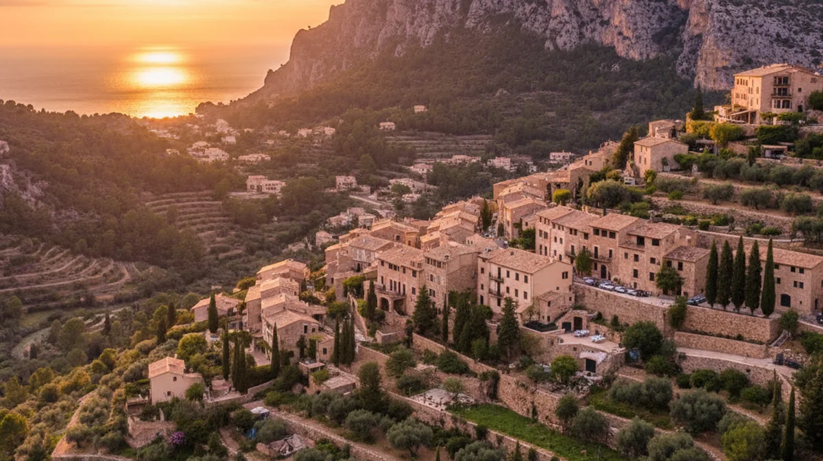 Airbnb marketing services in Mallorca, Balearic Islands, Spain, Europe