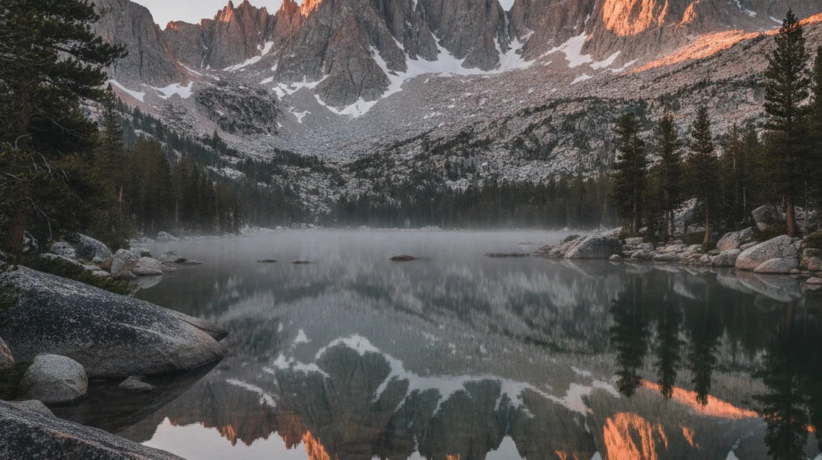Airbnb marketing services in Mammoth Lakes, California, USA