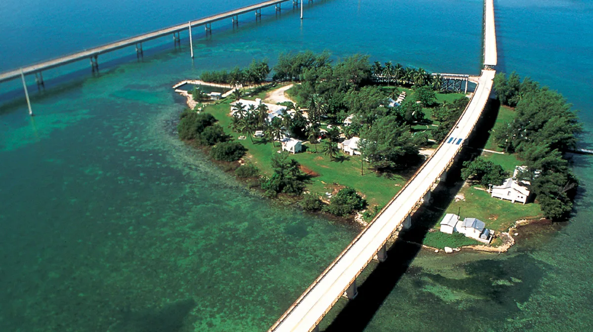Airbnb marketing services in Marathon, Florida, USA