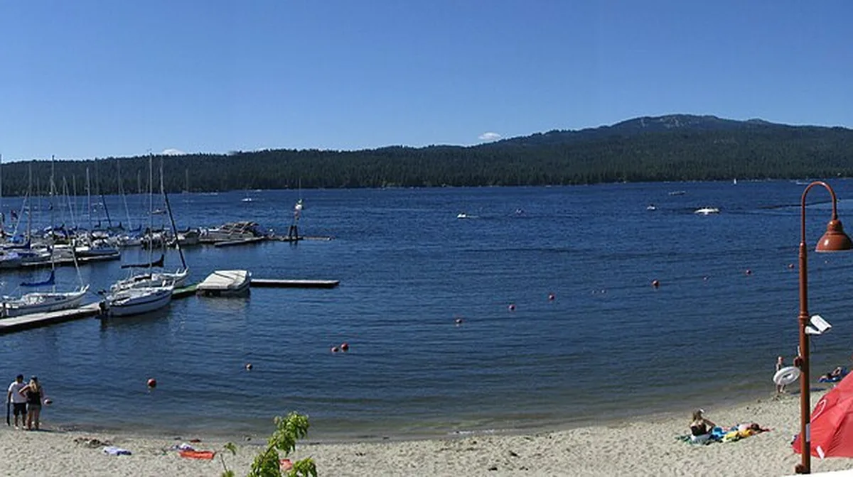 Airbnb marketing services in McCall, Idaho, USA
