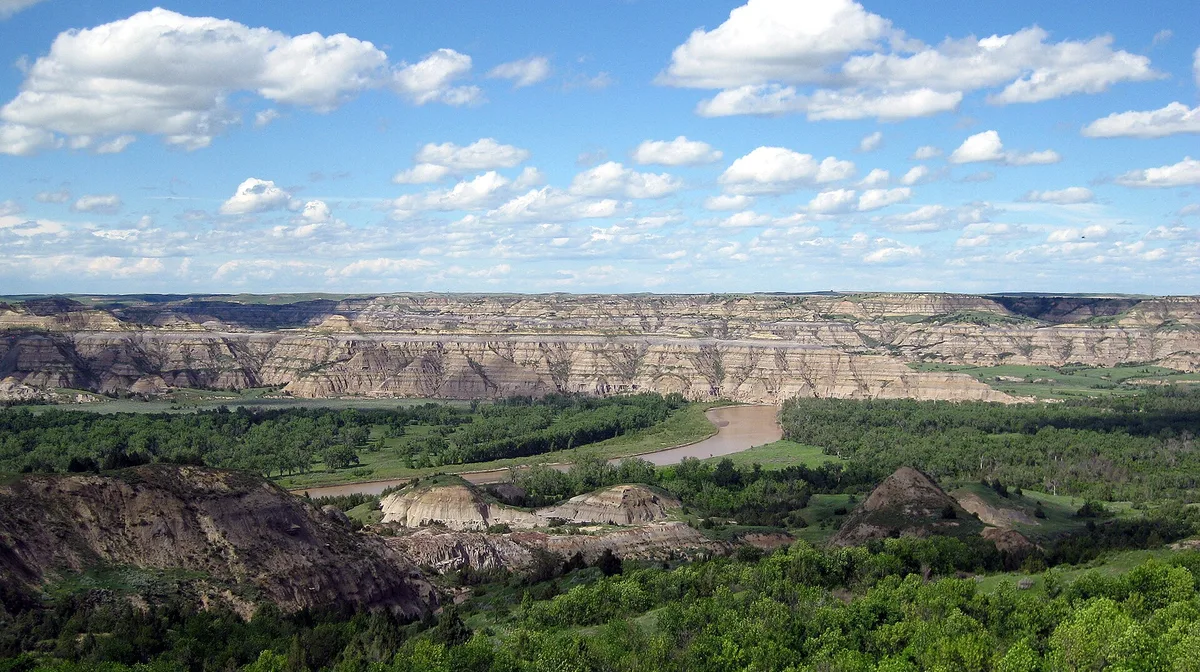 Airbnb marketing services in Medora, North Dakota, USA