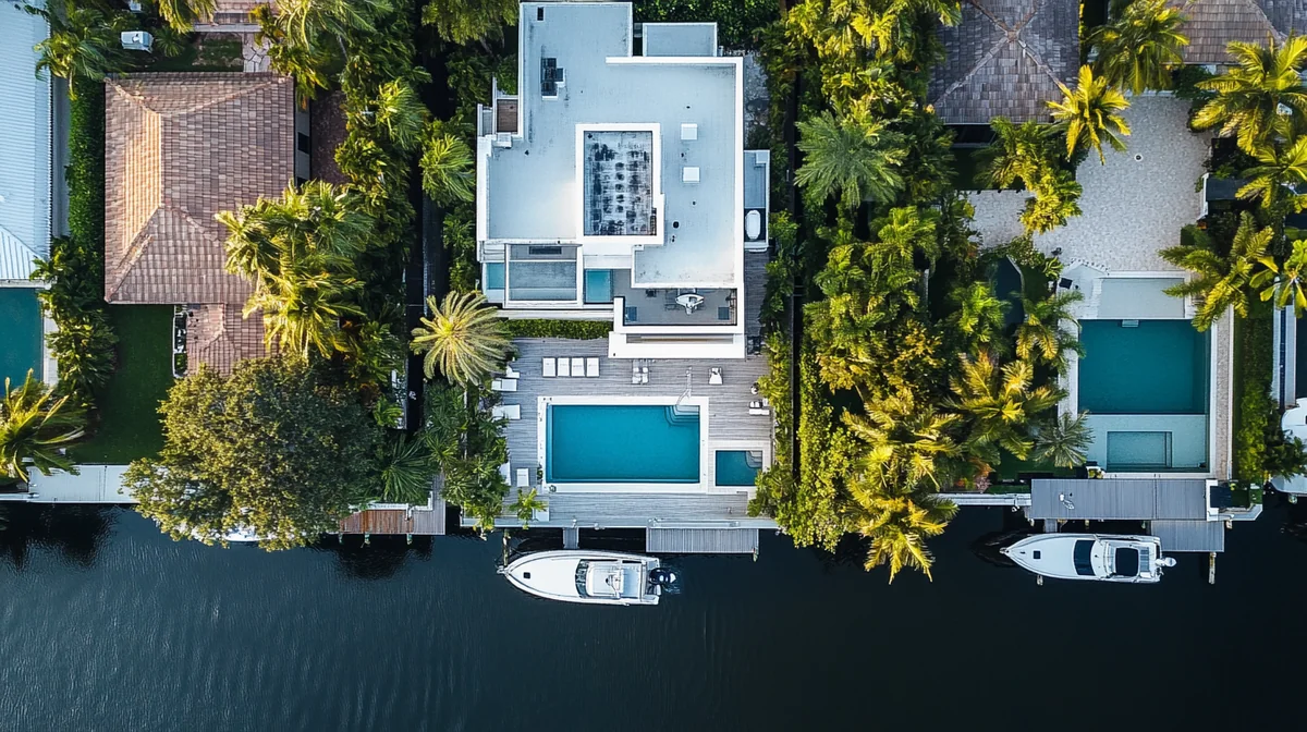 Airbnb marketing services in Miami, Florida, USA