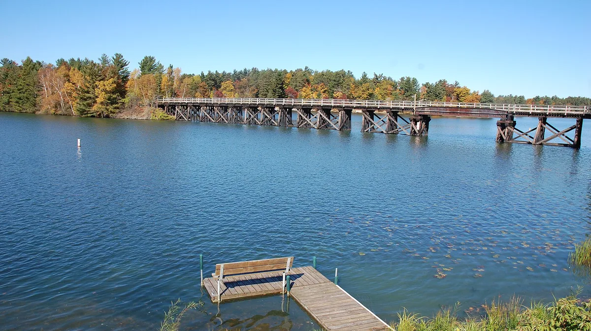 Airbnb marketing services in Minocqua, Wisconsin, USA
