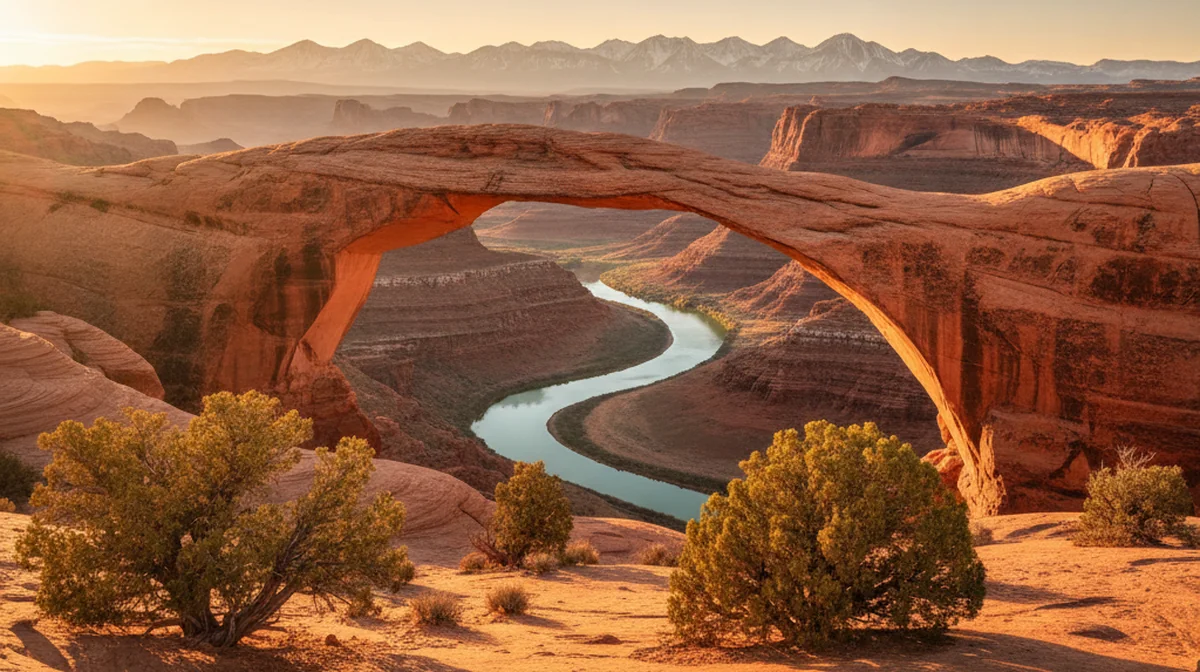 Airbnb marketing services in Moab, Utah, USA