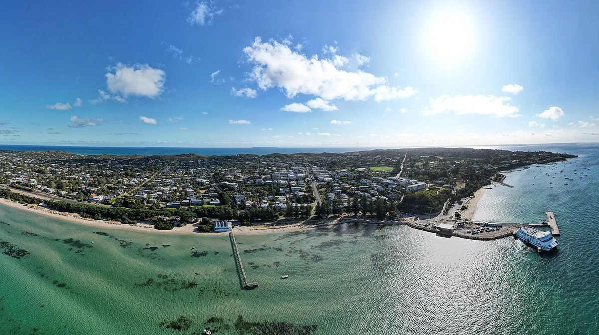 Airbnb marketing services in Mornington Peninsula, VIC, Australia