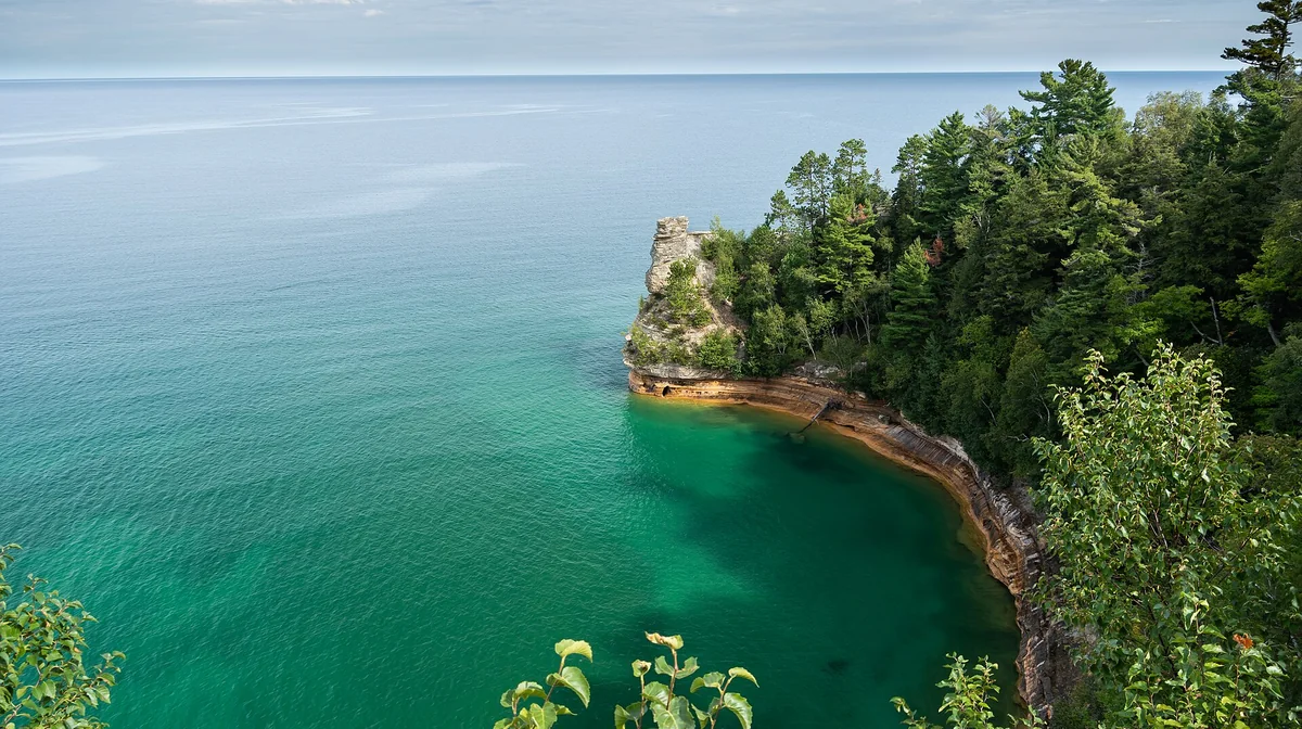 Airbnb marketing in Munising