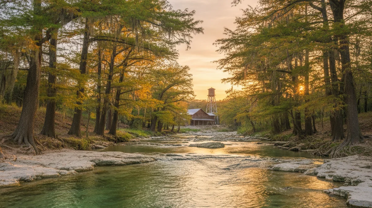 Airbnb marketing services in New Braunfels, Texas, USA