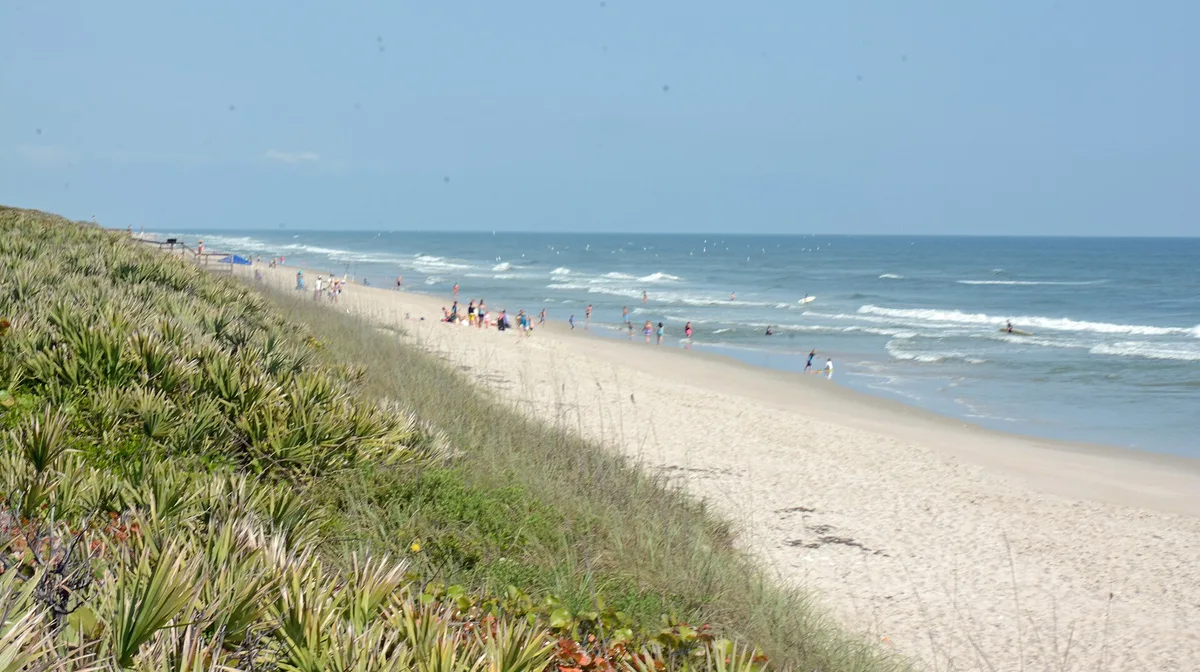Airbnb marketing services in New Smyrna Beach, Florida, USA