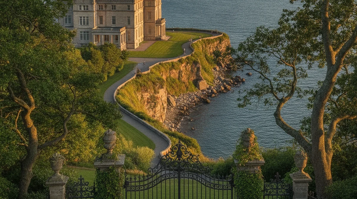 Airbnb marketing services in Newport, Rhode Island, USA