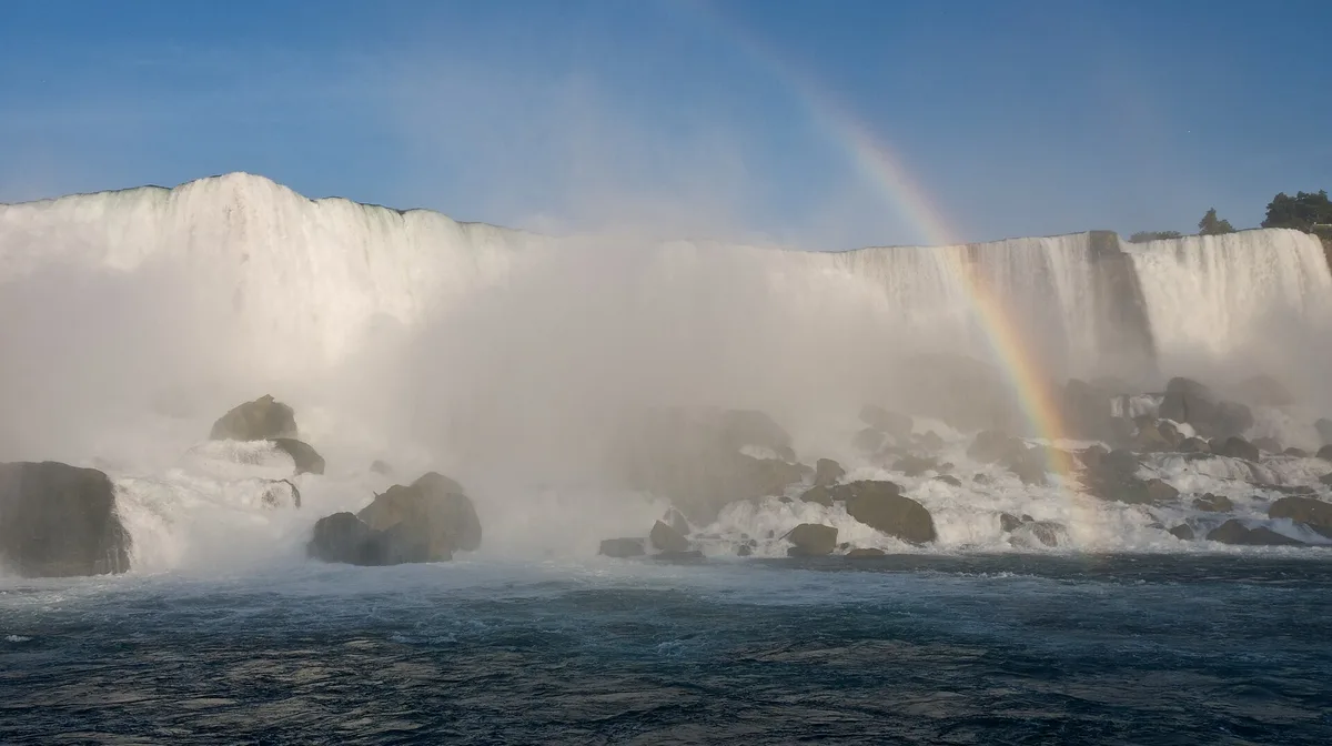 Airbnb marketing services in Niagara Falls, New York, USA