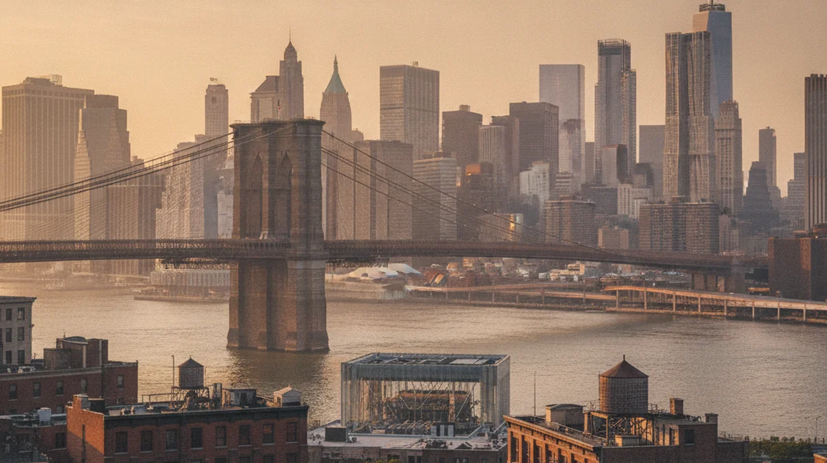Airbnb marketing services in New York City, New York, USA