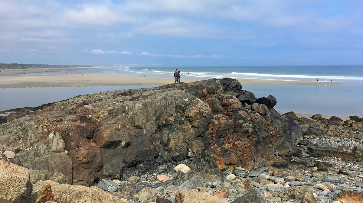 Airbnb marketing services in Ogunquit, Maine, USA