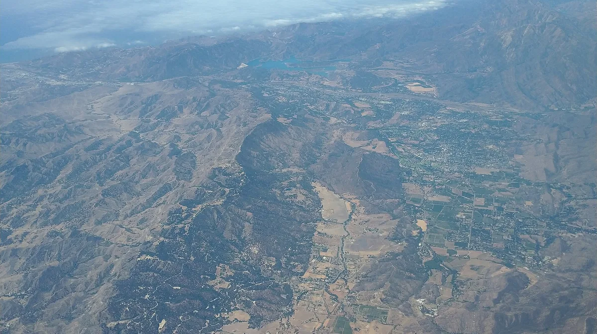 Airbnb marketing services in Ojai, California, USA