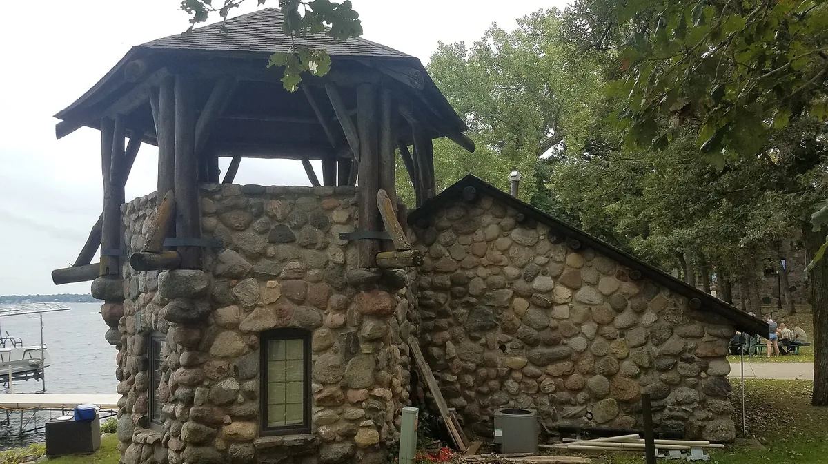 Airbnb marketing in Okoboji