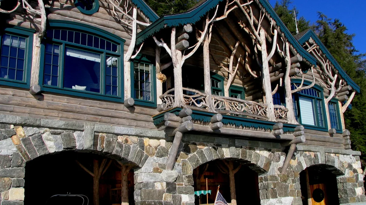 Airbnb marketing services in Old Forge, New York, USA