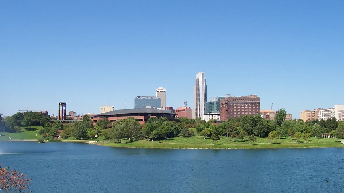 Airbnb marketing in Omaha