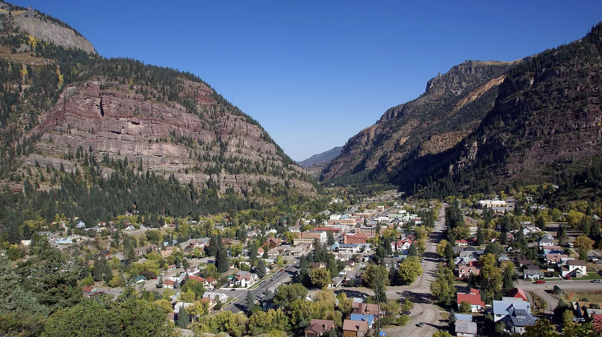 Airbnb marketing services in Ouray, Colorado, USA