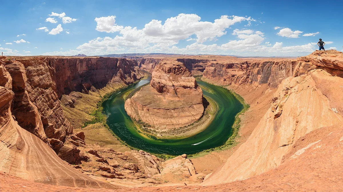 Airbnb marketing services in Page, Arizona, USA