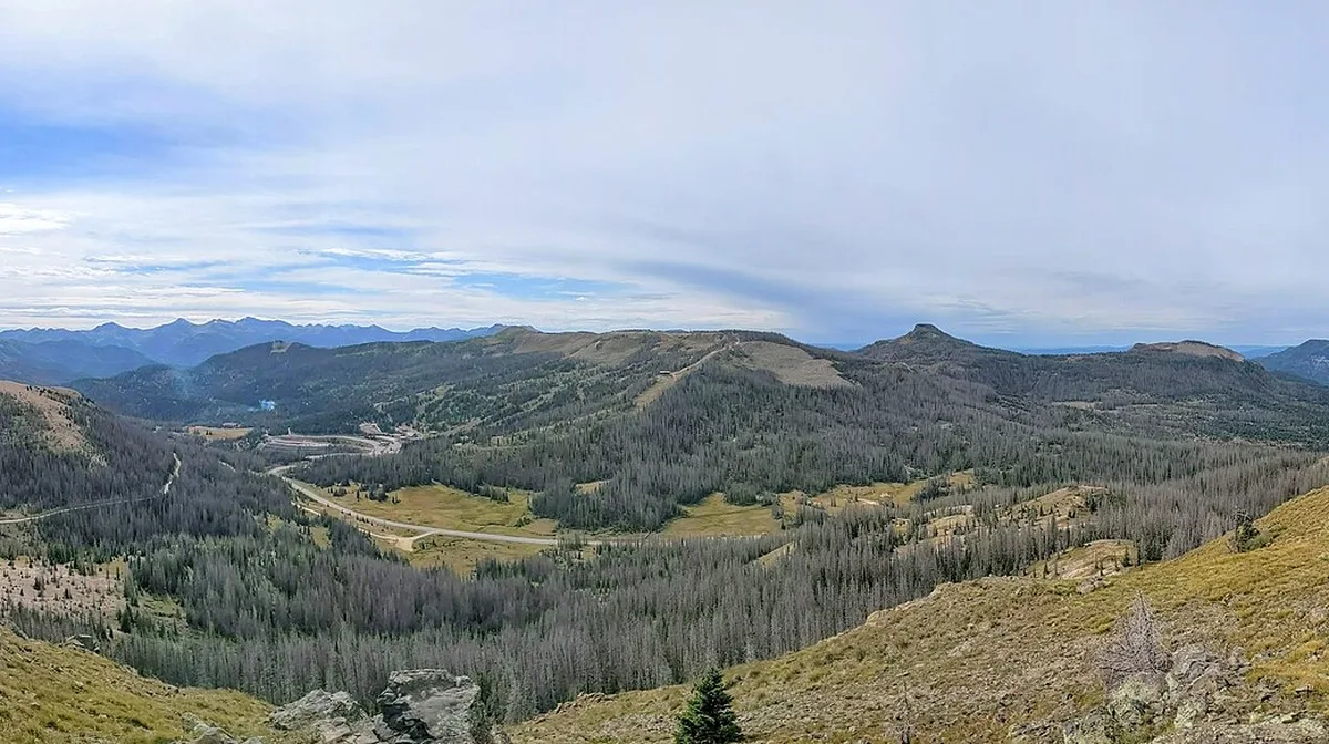 Airbnb marketing services in Pagosa Springs, Colorado, USA