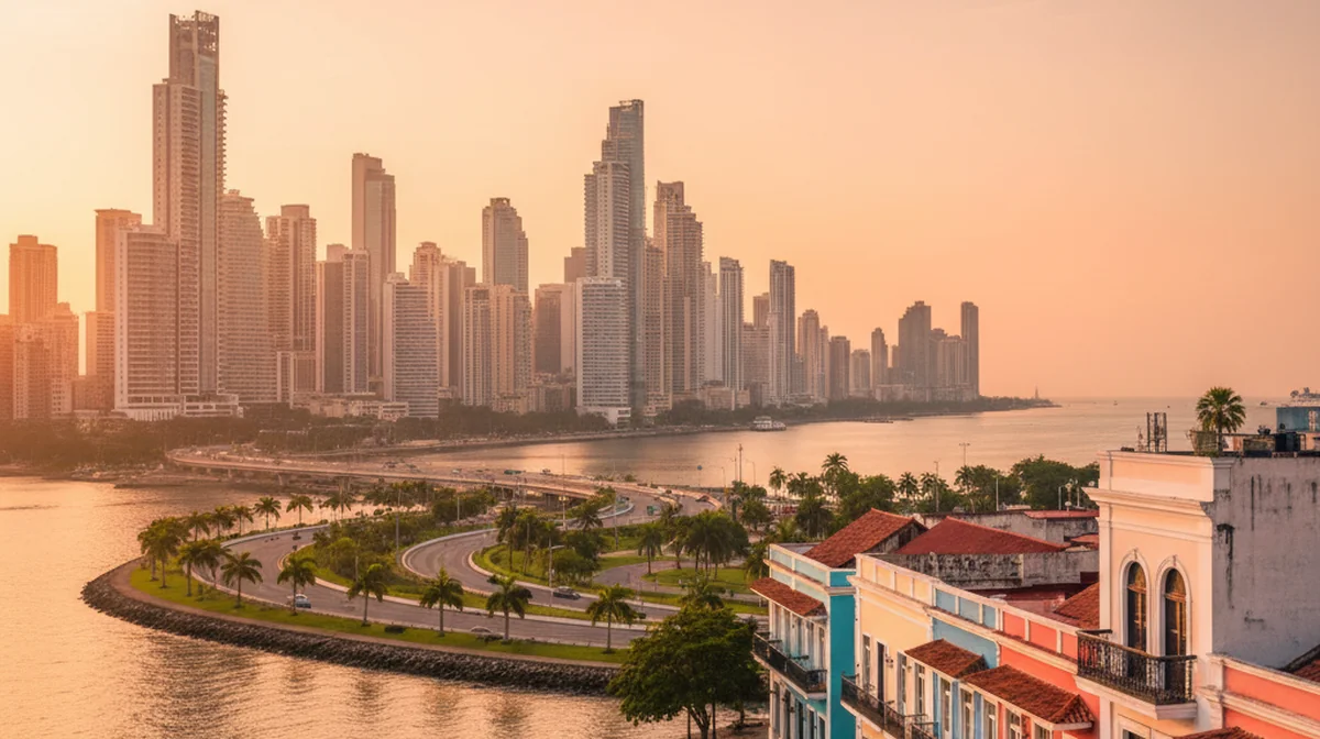 Airbnb marketing services in Panama City, Panama, LATAM
