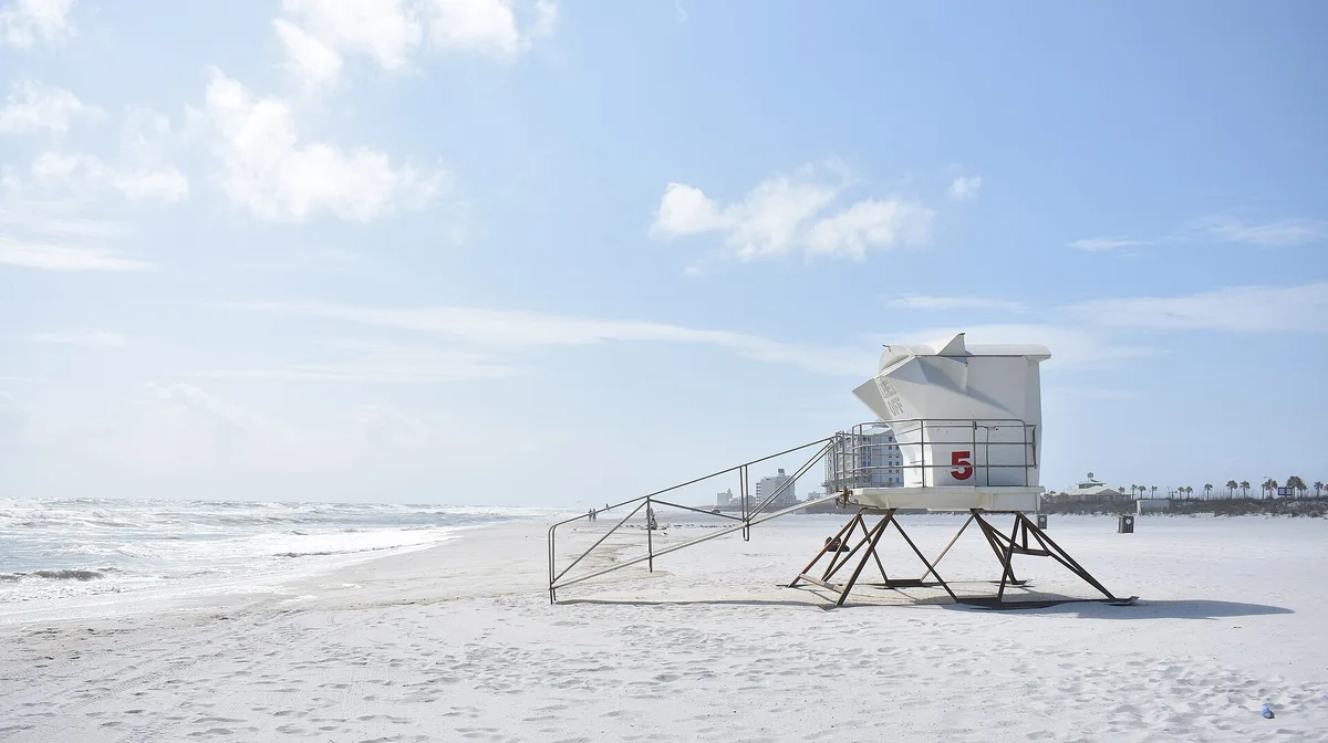 Airbnb marketing services in Pensacola Beach, Florida, USA