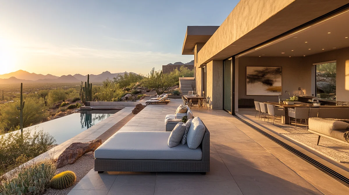 Airbnb marketing services in Phoenix, Arizona, USA