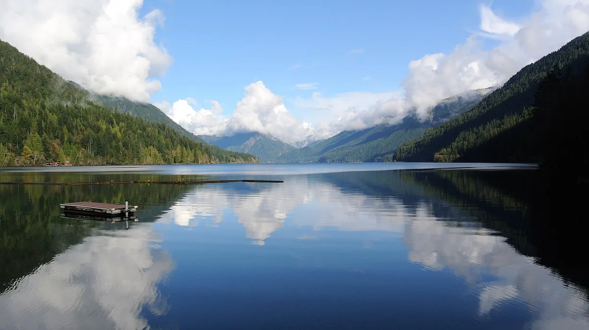 Airbnb marketing services in Port Angeles, Washington, USA