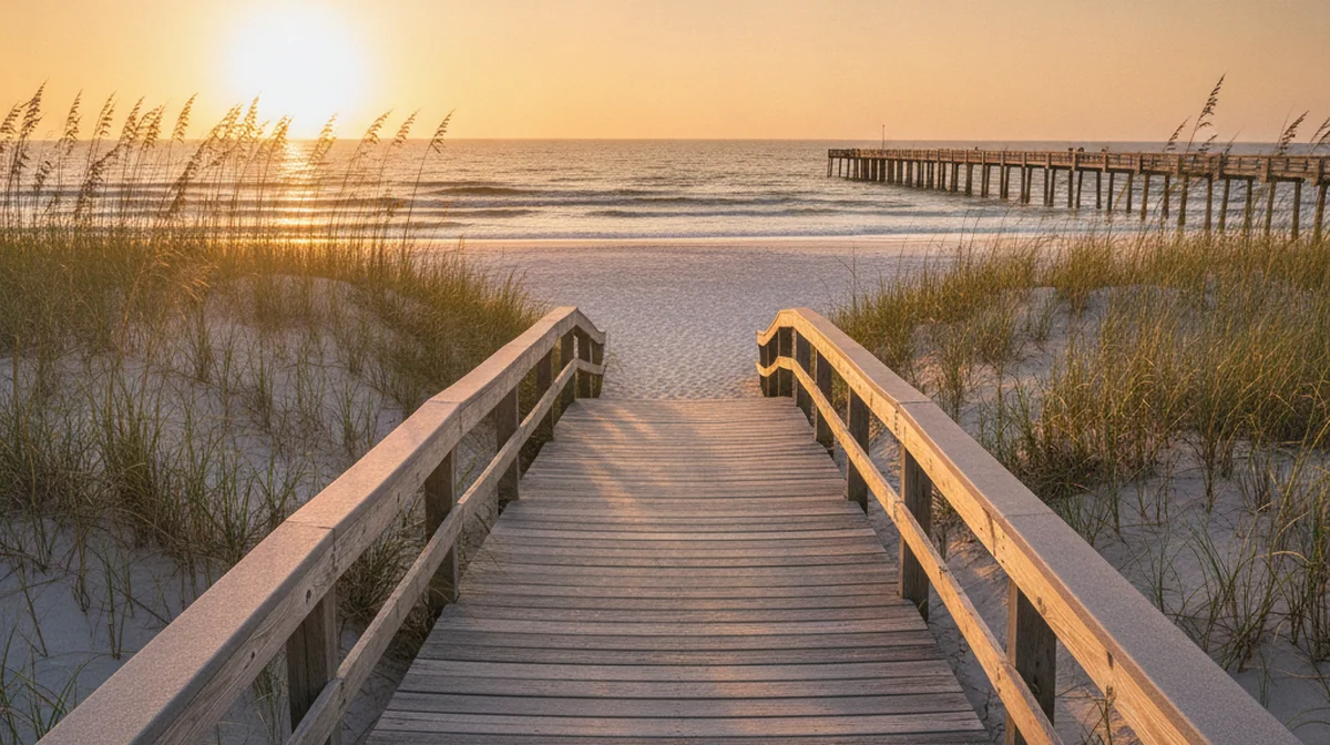 Airbnb marketing services in Port Aransas, Texas, USA