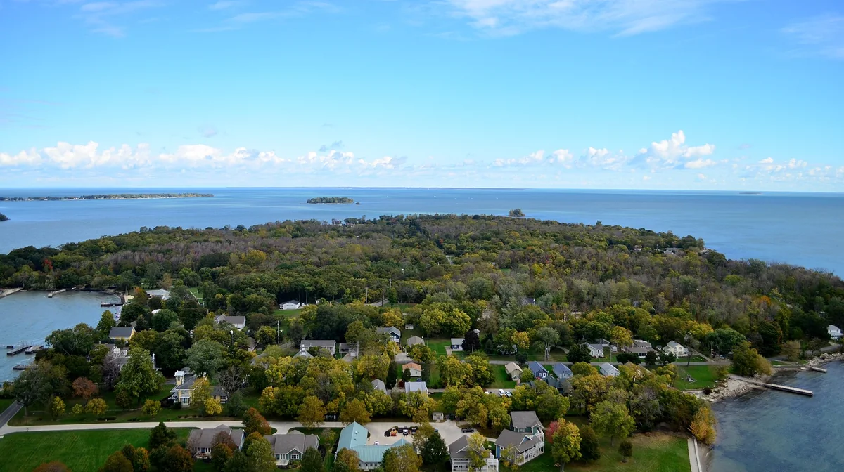 Airbnb marketing in Put-in-Bay