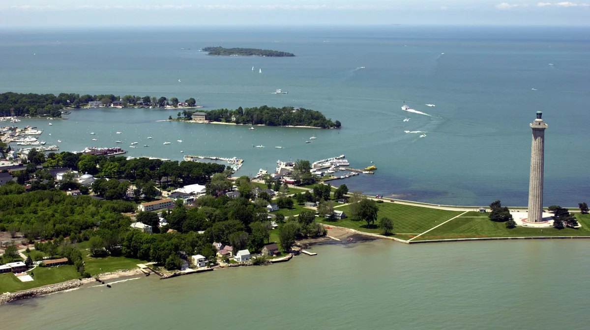 Airbnb marketing services in Put-in-Bay, Ohio, USA
