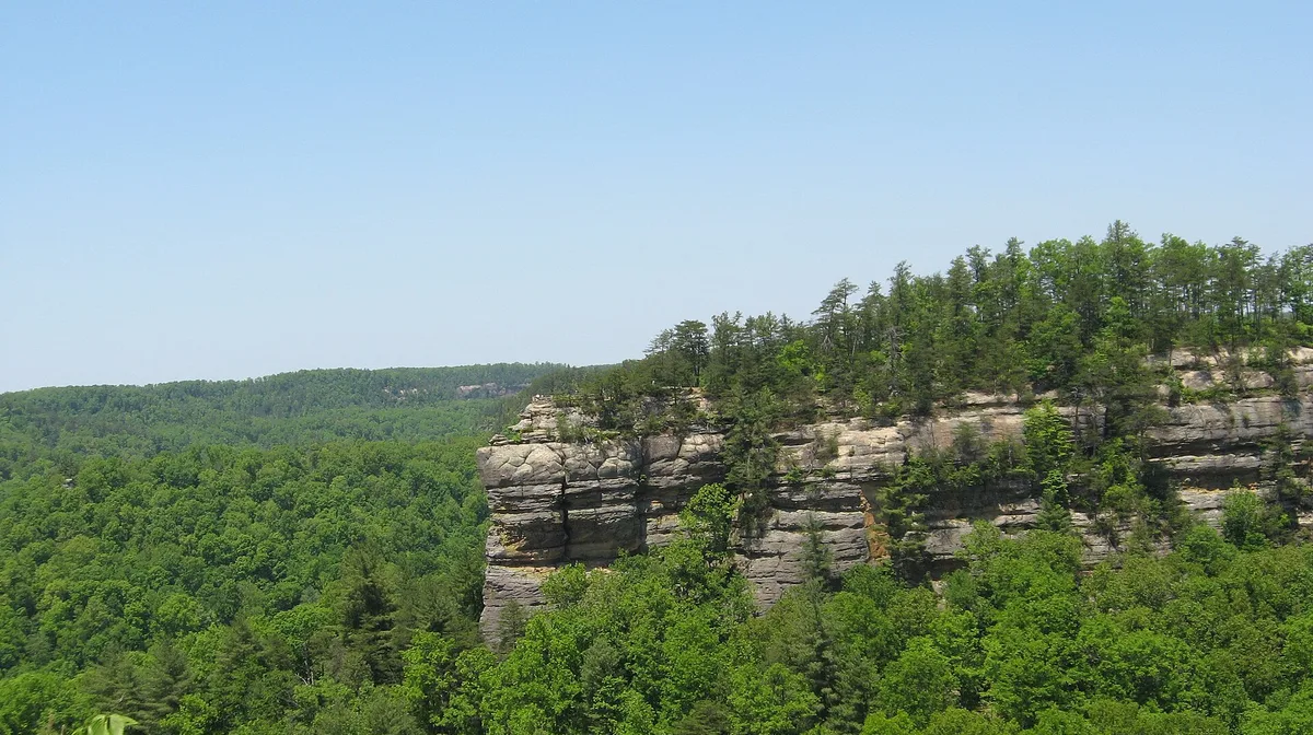 Airbnb marketing services in Red River Gorge, Kentucky, USA