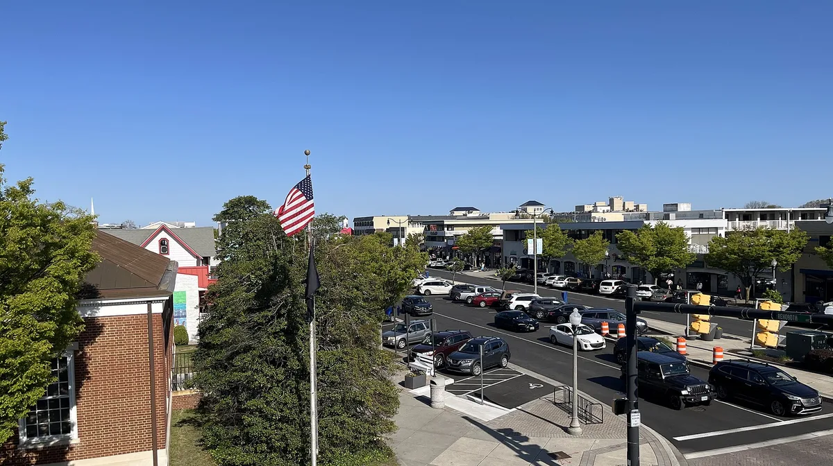 Airbnb marketing services in Rehoboth Beach, Delaware, USA