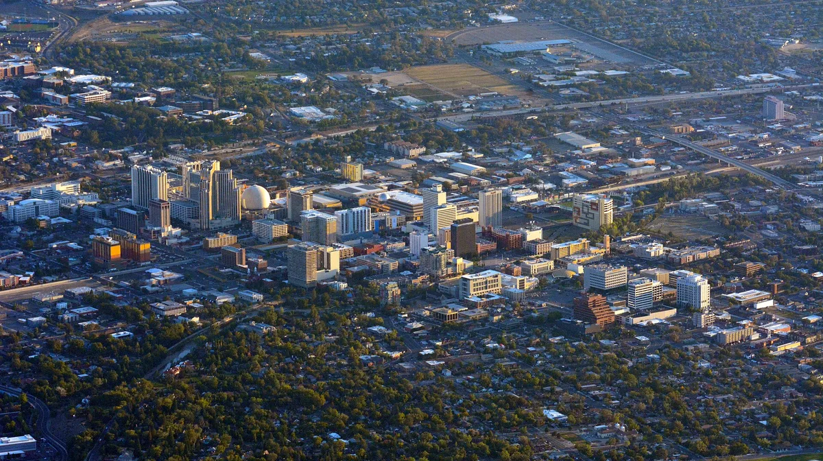 Airbnb marketing services in Reno, Nevada, USA