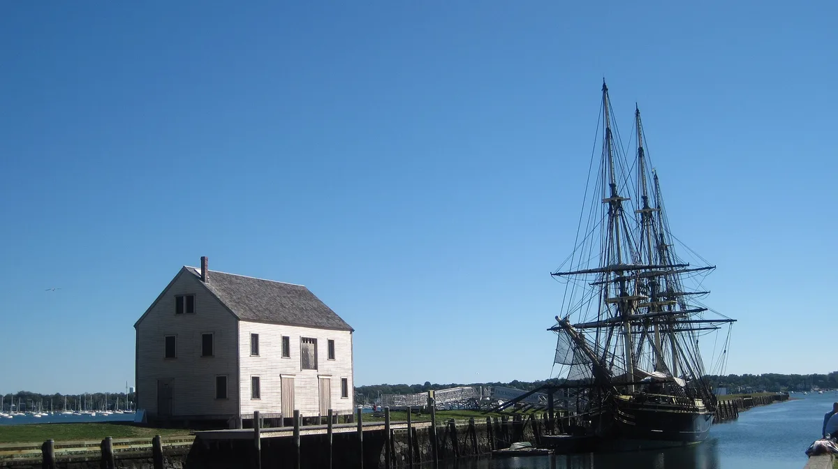 Airbnb marketing services in Salem, Massachusetts, USA