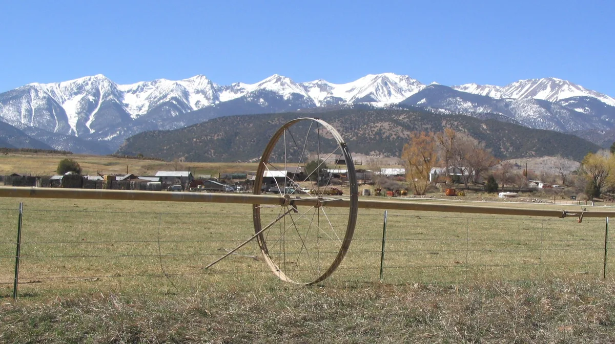 Airbnb marketing services in Salida, Colorado, USA