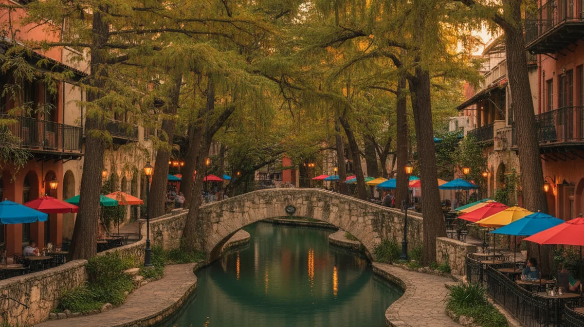 Airbnb marketing services in San Antonio, Texas, USA