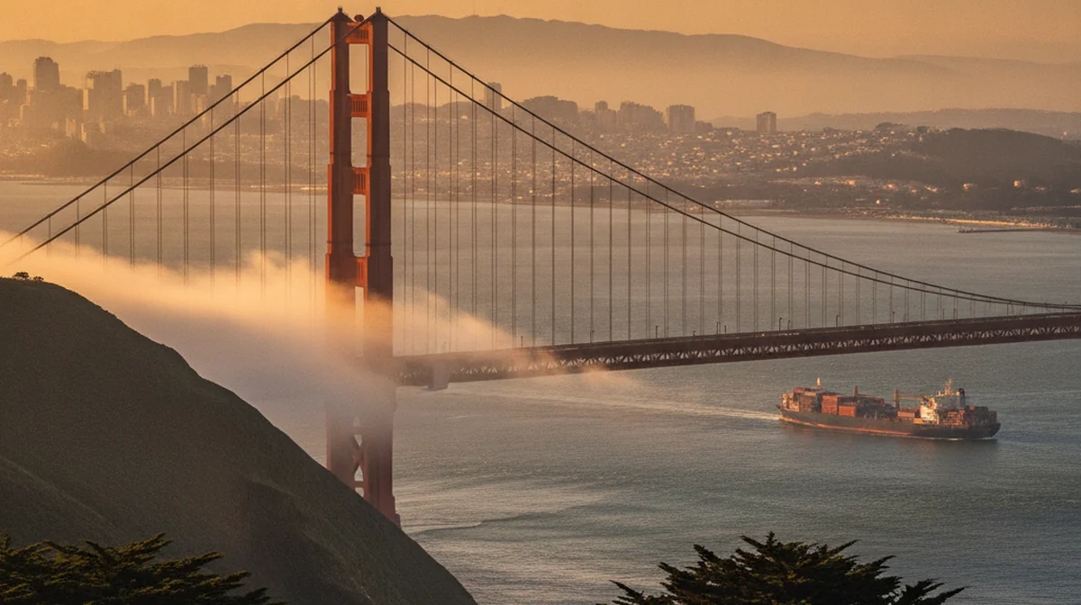 Airbnb marketing services in San Francisco, California, USA
