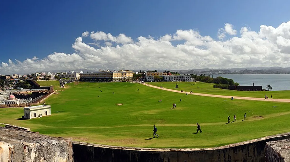 Airbnb marketing services in San Juan, Puerto Rico, USA