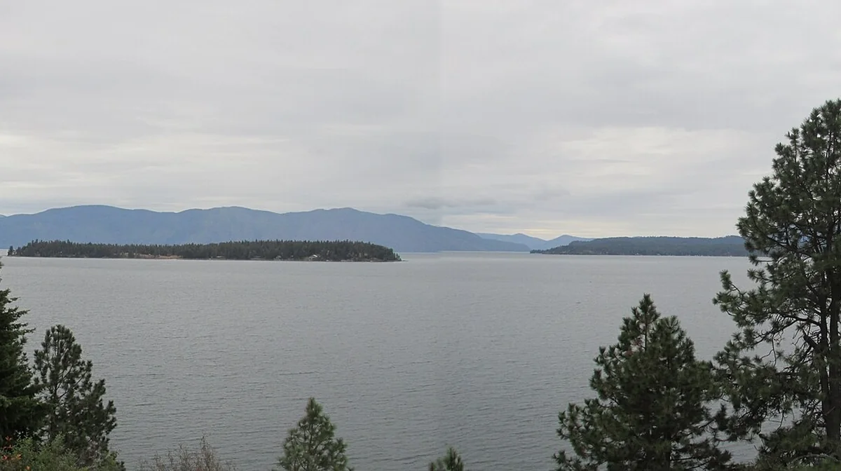 Airbnb marketing services in Sandpoint, Idaho, USA