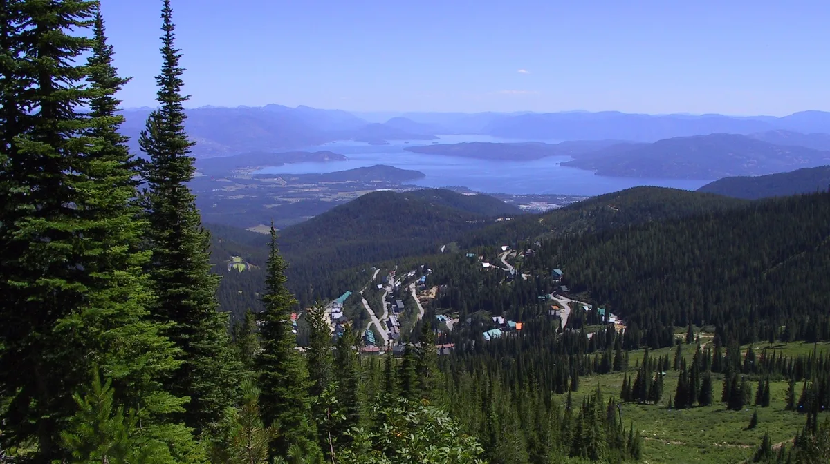 Airbnb marketing services in Sandpoint, Idaho, USA