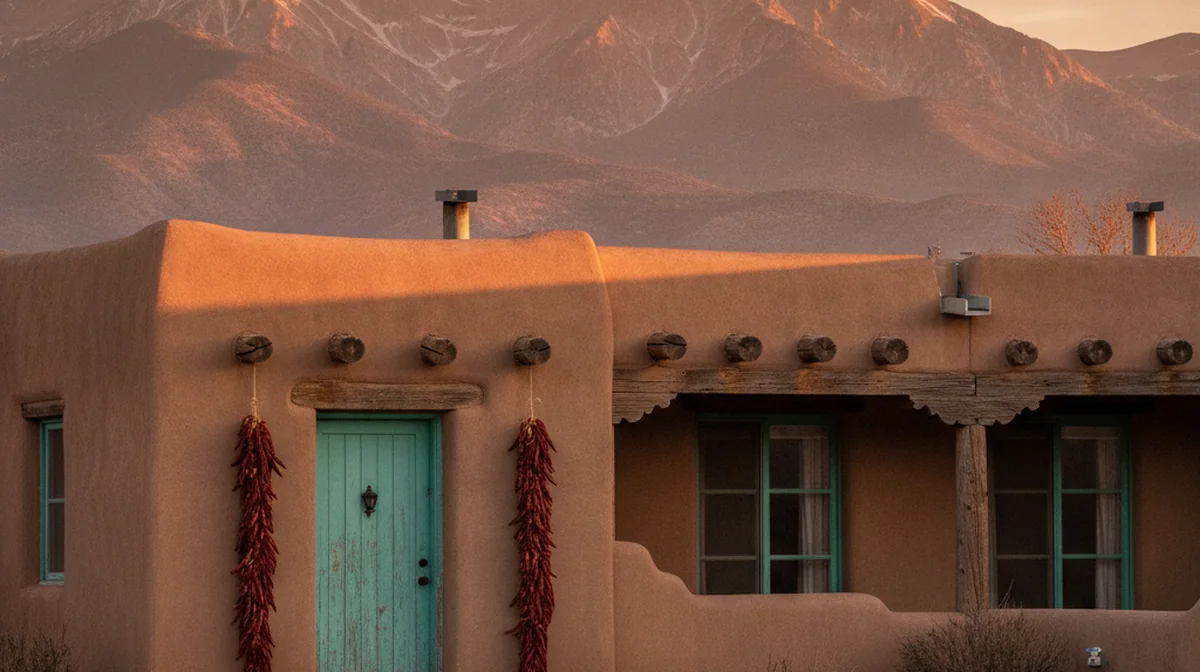 Airbnb marketing services in Santa Fe, New Mexico, USA
