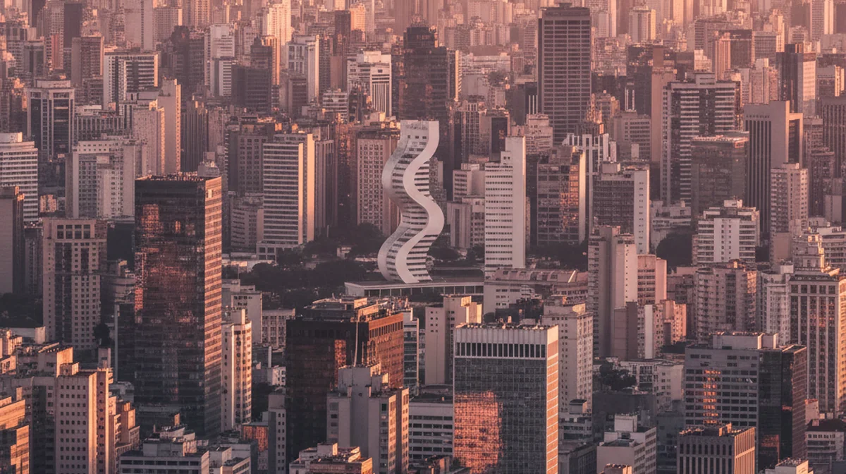 Airbnb marketing services in São Paulo, Brazil, LATAM
