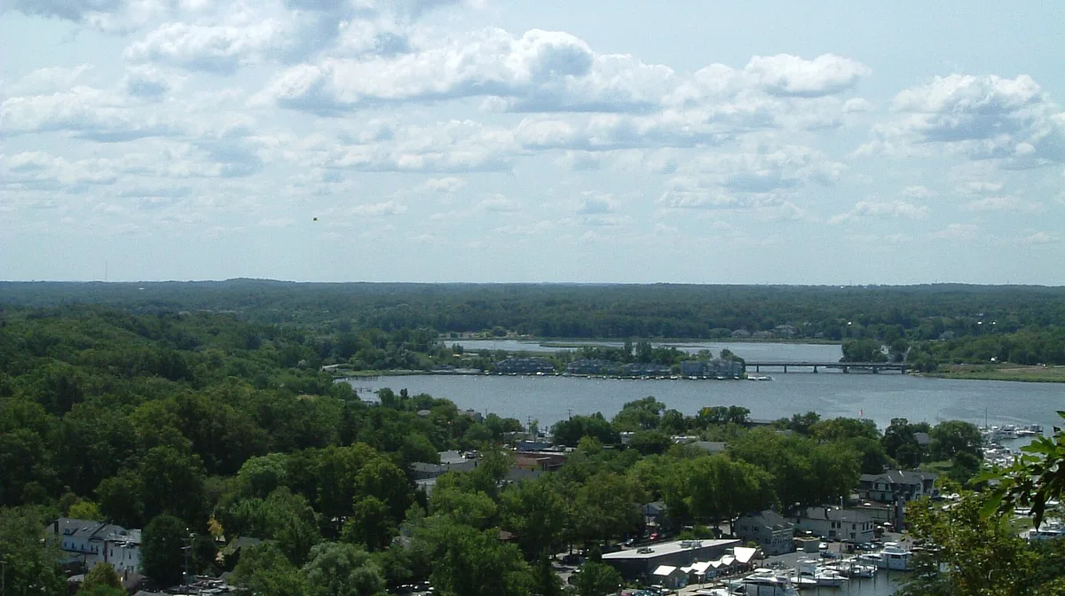 Airbnb marketing services in Saugatuck, Michigan, USA