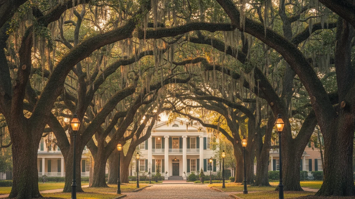 Airbnb marketing services in Savannah, Georgia, USA