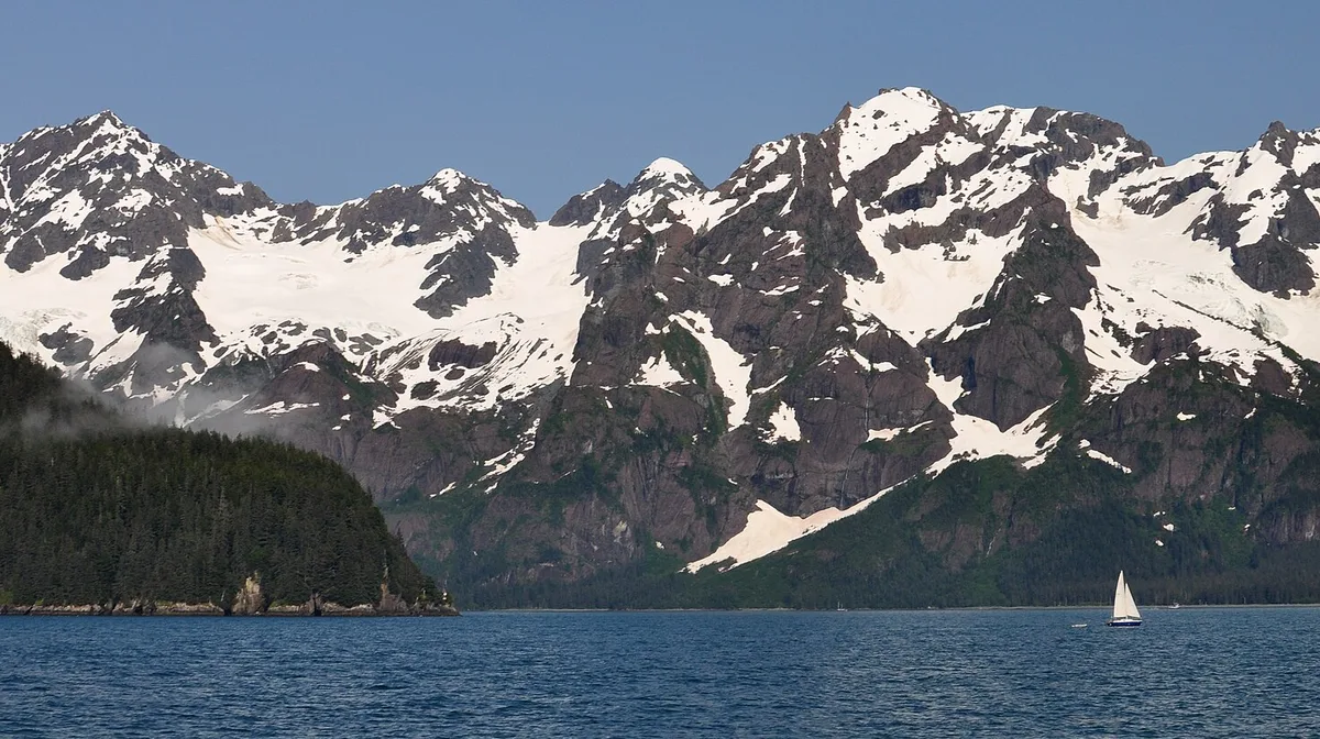 Airbnb marketing services in Seward, Alaska, USA