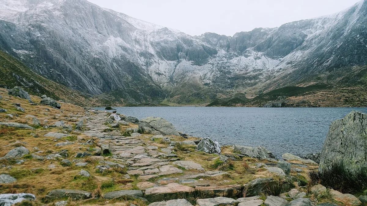 Airbnb marketing services in Snowdonia, Wales, United Kingdom, Europe
