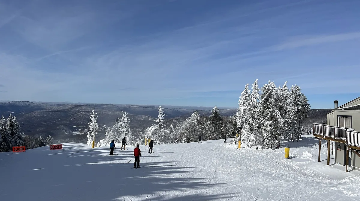 Airbnb marketing services in Snowshoe, West Virginia, USA