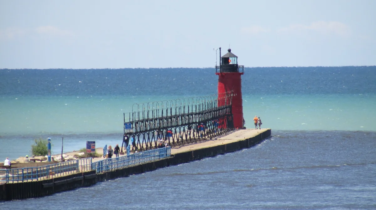 Airbnb marketing in South Haven