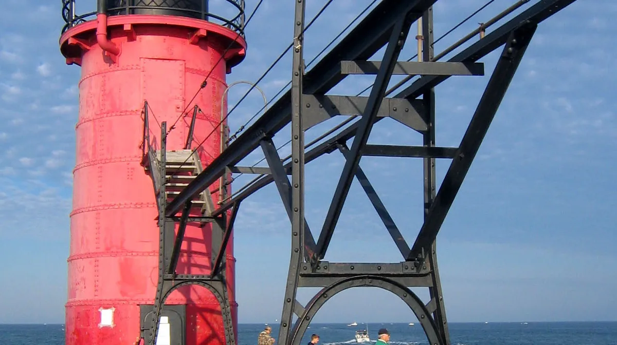 Airbnb marketing services in South Haven, Michigan, USA